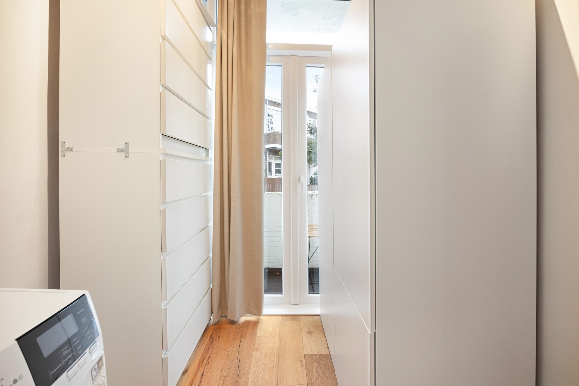 Appartement te koop: Stuyvesantstraat 359, 'S-Gravenhage