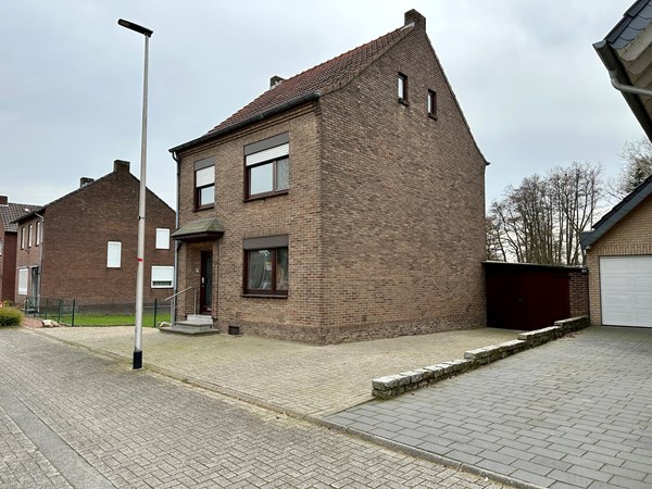 Medium property photo - Rafaëlweg, 6114 BX Susteren