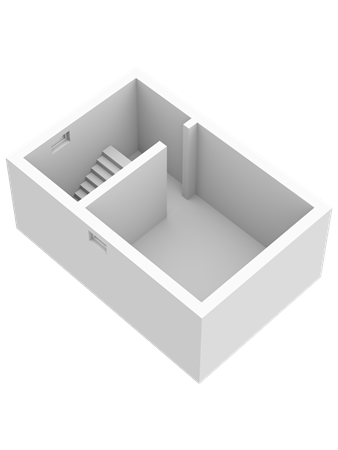 Rafaëlweg, 6114 BX Susteren - 700540_3D_Kellergeschoss_Vollmuhle_26_SelfkantTuddern_04.PNG