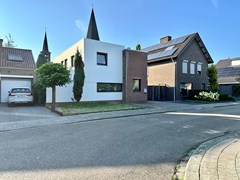 Verhuurd: Gommerswijk 64, 6171BZ Stein