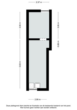 Rijksweg Noord 294, 6136 AH Sittard - rijksweg noord 294 sittard 2D keld.jpg