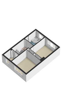 Rijksweg Noord 294, 6136 AH Sittard - rijksweg noord 294 sittard 3D verd.jpg