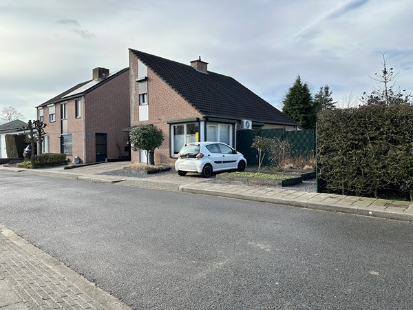 Medium property photo - Schoolstraat 19, 6237 NN Moorveld