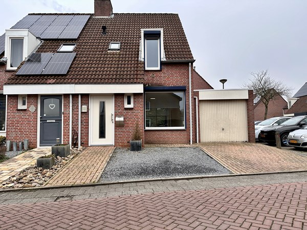 Medium property photo - Touwslager 3, 6444 LD Brunssum