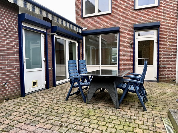 Medium property photo - Touwslager 3, 6444 LD Brunssum