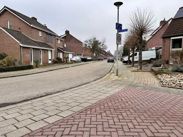 Medium property photo - Touwslager 3, 6444 LD Brunssum