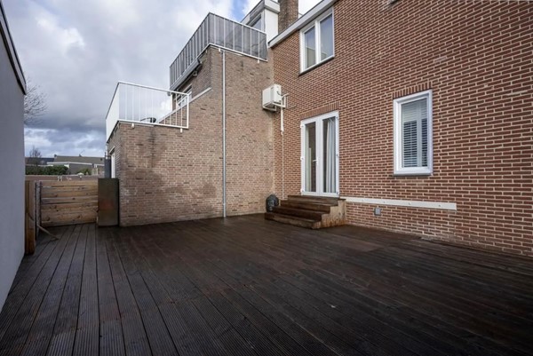 Medium property photo - Kampstraat 13, 6413 EA Heerlen