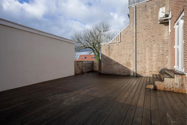 Medium property photo - Kampstraat 13, 6413 EA Heerlen