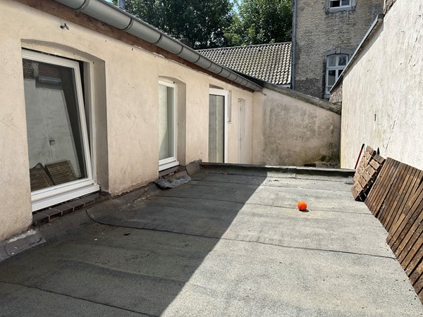Medium property photo - Maastrichterlaan 50B, 6291 ES Vaals