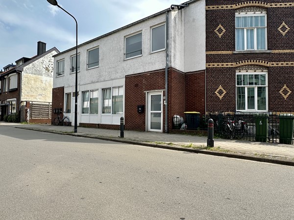 Medium property photo - Bloemenweg 54B, 6221 TV Maastricht