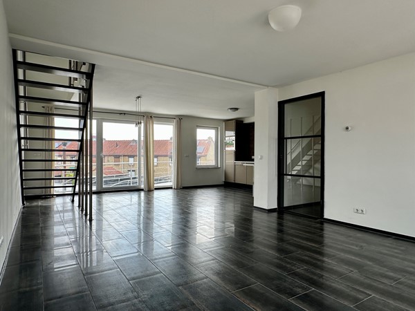 Medium property photo - Bloemenweg 54B, 6221 TV Maastricht