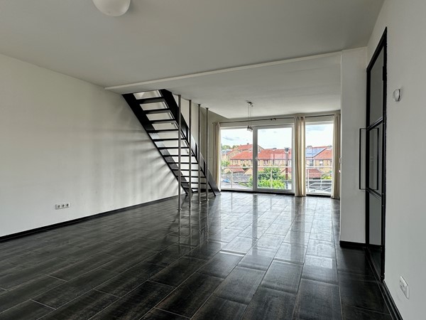 Medium property photo - Bloemenweg 54B, 6221 TV Maastricht