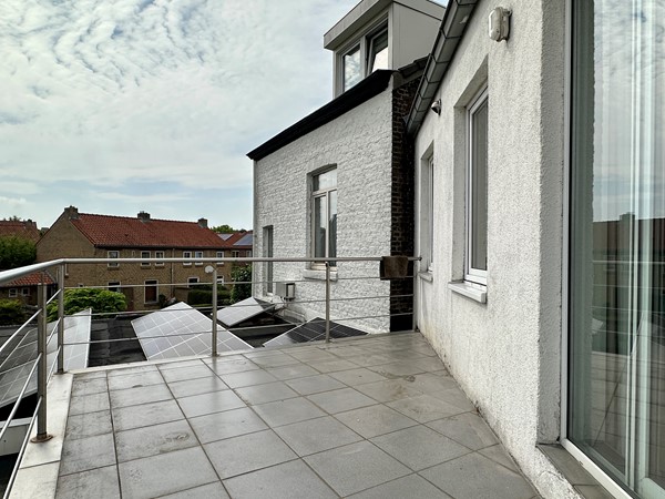 Medium property photo - Bloemenweg 54B, 6221 TV Maastricht