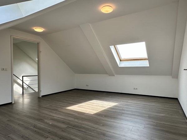 Medium property photo - Bloemenweg 54B, 6221 TV Maastricht