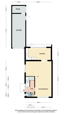 Frans Halsstraat 13, 6137 TP Sittard - frans halsstraat 7 sittard 2D BG.jpg