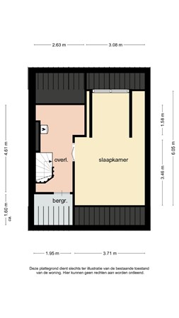 Frans Halsstraat 13, 6137 TP Sittard - frans halsstraat 7 sittard 2D zold.jpg