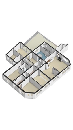 Kornerstraat 22, 6363 BX Wijnandsrade - kornerstraat 22 wijnandsrade 3D BG.jpg