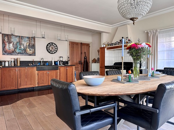 Medium property photo - Kornerstraat 22, 6363 BX Wijnandsrade