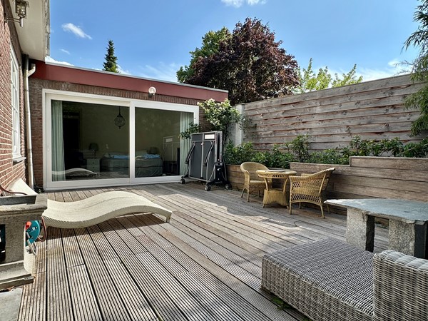 Medium property photo - Kornerstraat 22, 6363 BX Wijnandsrade