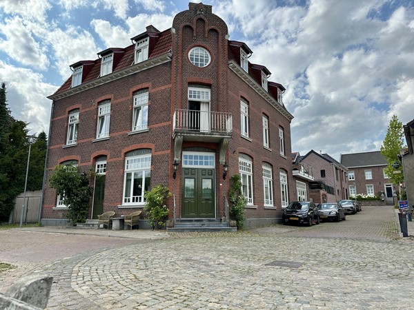 Medium property photo - Kornerstraat 22, 6363 BX Wijnandsrade