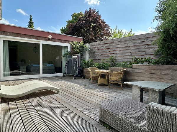 Medium property photo - Kornerstraat 22, 6363 BX Wijnandsrade
