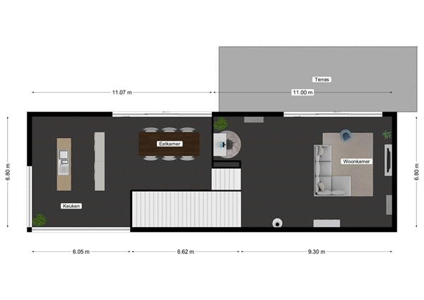 K.L.M.-Straat 3, 6417 AW Heerlen - 351_2160.jpg