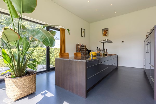 Medium property photo - K.L.M.-Straat 3, 6417 AW Heerlen