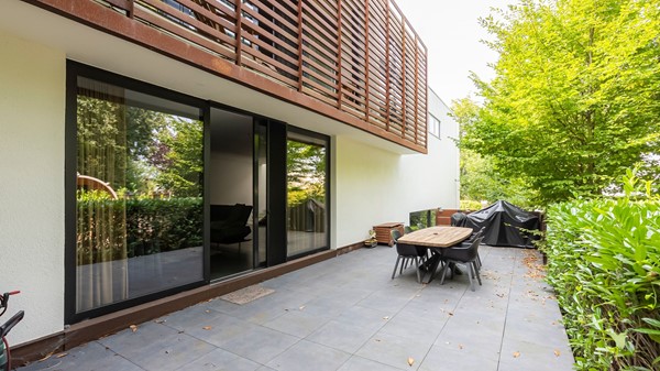 Medium property photo - K.L.M.-Straat 3, 6417 AW Heerlen