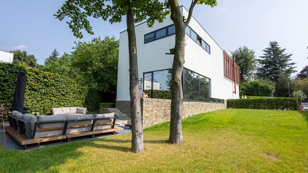 Medium property photo - K.L.M.-Straat 3, 6417 AW Heerlen