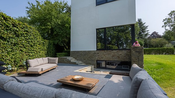 Medium property photo - K.L.M.-Straat 3, 6417 AW Heerlen