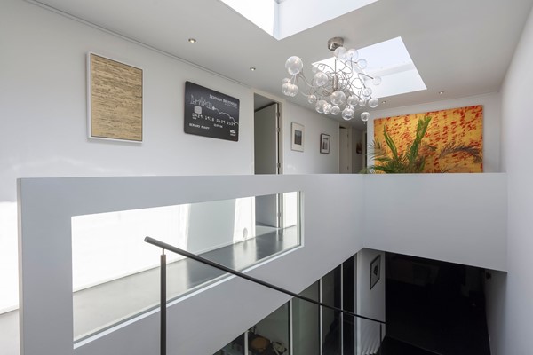 Medium property photo - K.L.M.-Straat 3, 6417 AW Heerlen