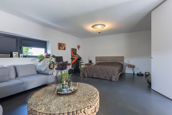 Medium property photo - K.L.M.-Straat 3, 6417 AW Heerlen