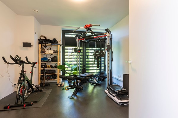 Medium property photo - K.L.M.-Straat 3, 6417 AW Heerlen