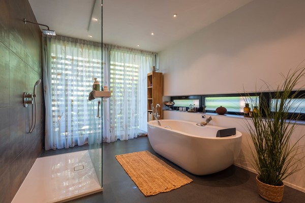 Medium property photo - K.L.M.-Straat 3, 6417 AW Heerlen