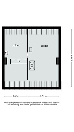 Frisostraat 33, 6433 GN Hoensbroek - frisostraat 33 hoensbroek 2D zold.jpg