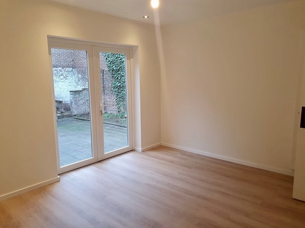 Medium property photo - Scharnerweg 30, 6224 JH Maastricht
