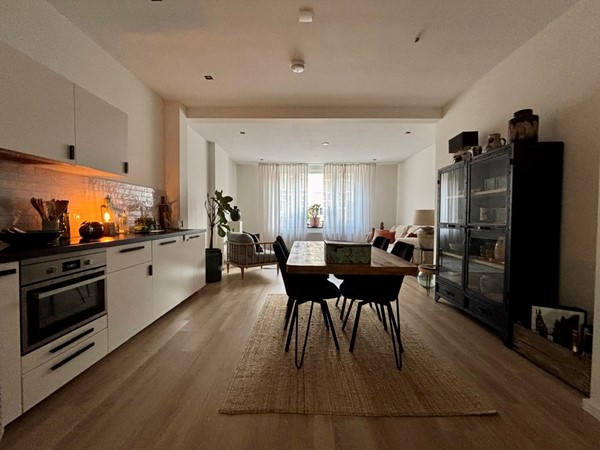 Medium property photo - Scharnerweg 30, 6224 JH Maastricht