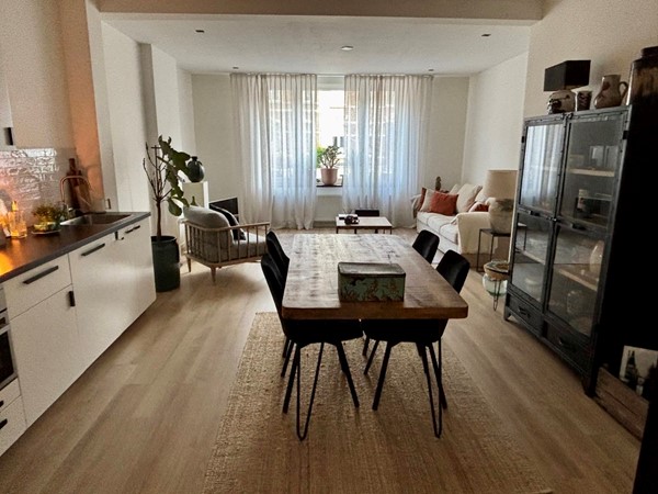 Medium property photo - Scharnerweg 30, 6224 JH Maastricht