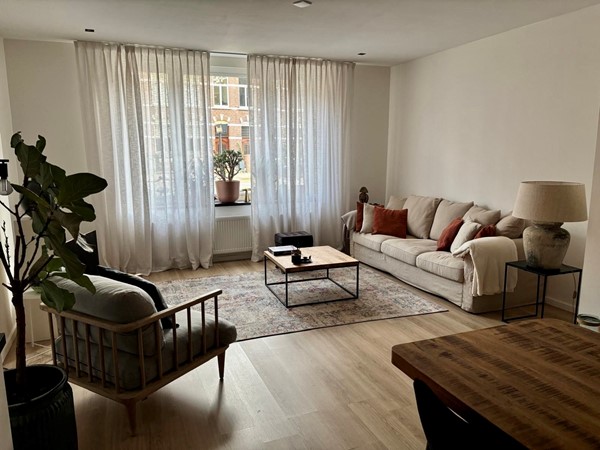 Medium property photo - Scharnerweg 30, 6224 JH Maastricht