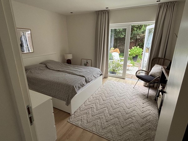 Medium property photo - Scharnerweg 30, 6224 JH Maastricht