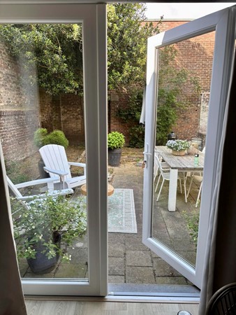 Medium property photo - Scharnerweg 30, 6224 JH Maastricht