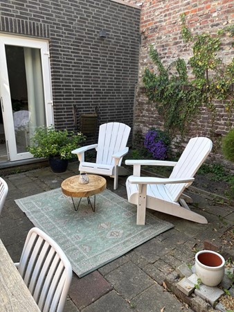 Medium property photo - Scharnerweg 30, 6224 JH Maastricht