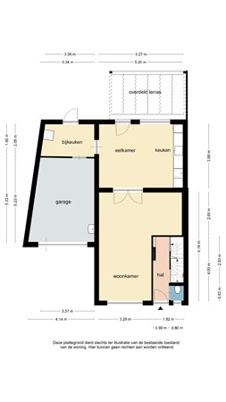 Klaproosstraat 6, 6134 VL Sittard - klaproosstraat 6 sittard 2D BG.jpg