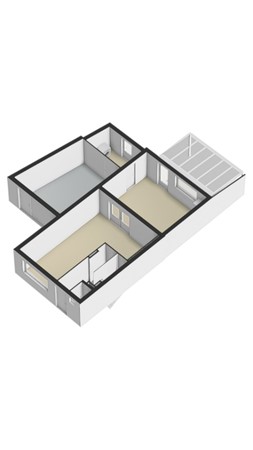 Klaproosstraat 6, 6134 VL Sittard - klaproosstraat 6 sittard 3D BG.jpg