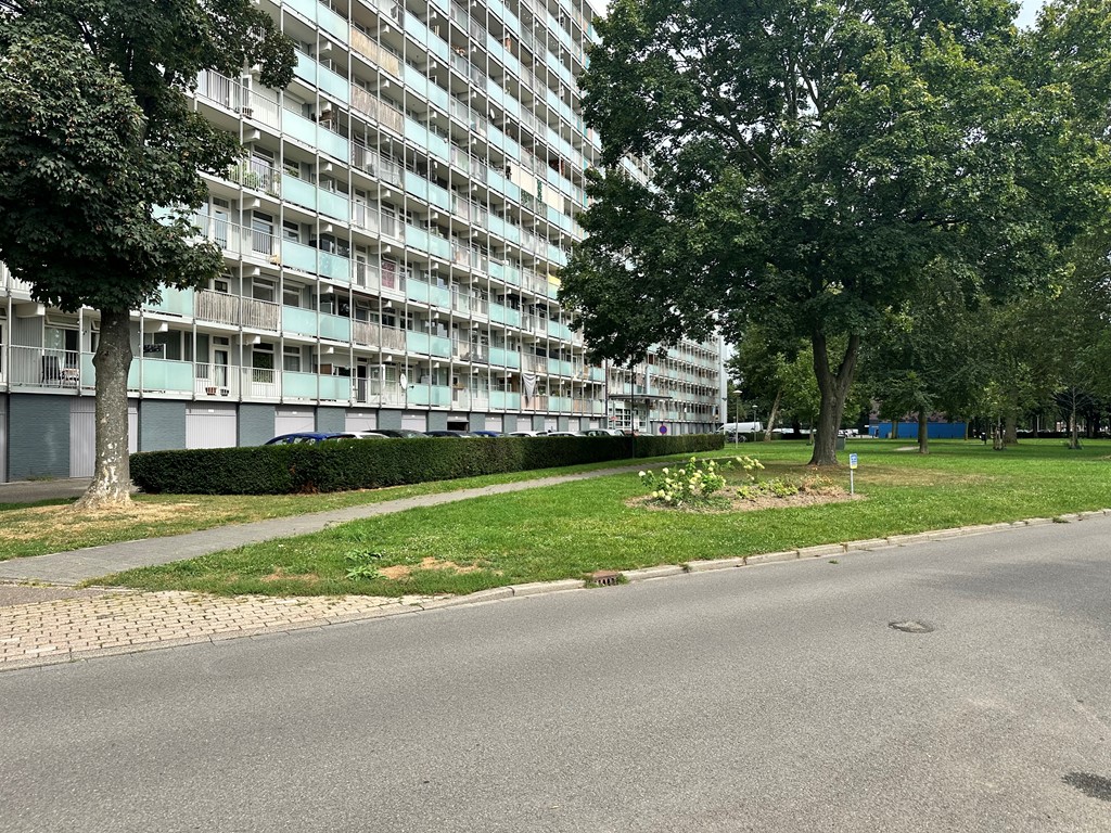 Eisenhowerstraat, Sittard