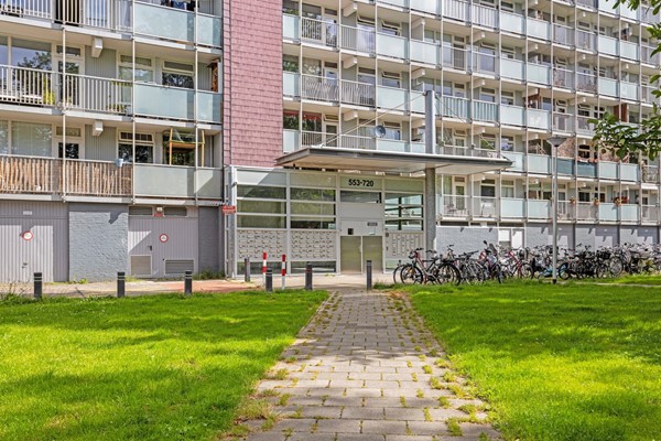 Medium property photo - Eisenhowerstraat 587, 6135 BJ Sittard