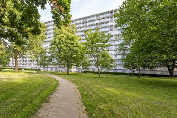 Medium property photo - Eisenhowerstraat 587, 6135 BJ Sittard