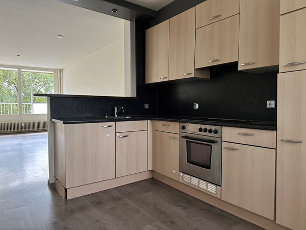 Medium property photo - Eisenhowerstraat 587, 6135 BJ Sittard