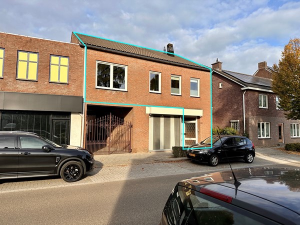 Hommerterweg 96, 6431 EX Heerlen
