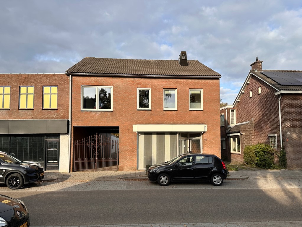 Hommerterweg, Heerlen foto 2